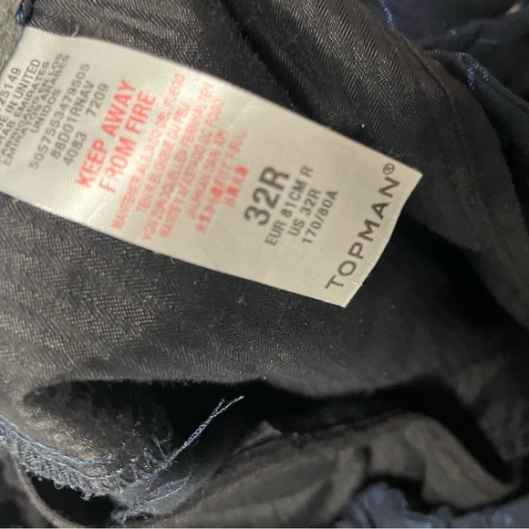 Dress Pants - Picture 3 of 3